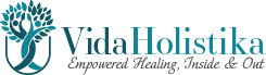 Vida Holistika Logo